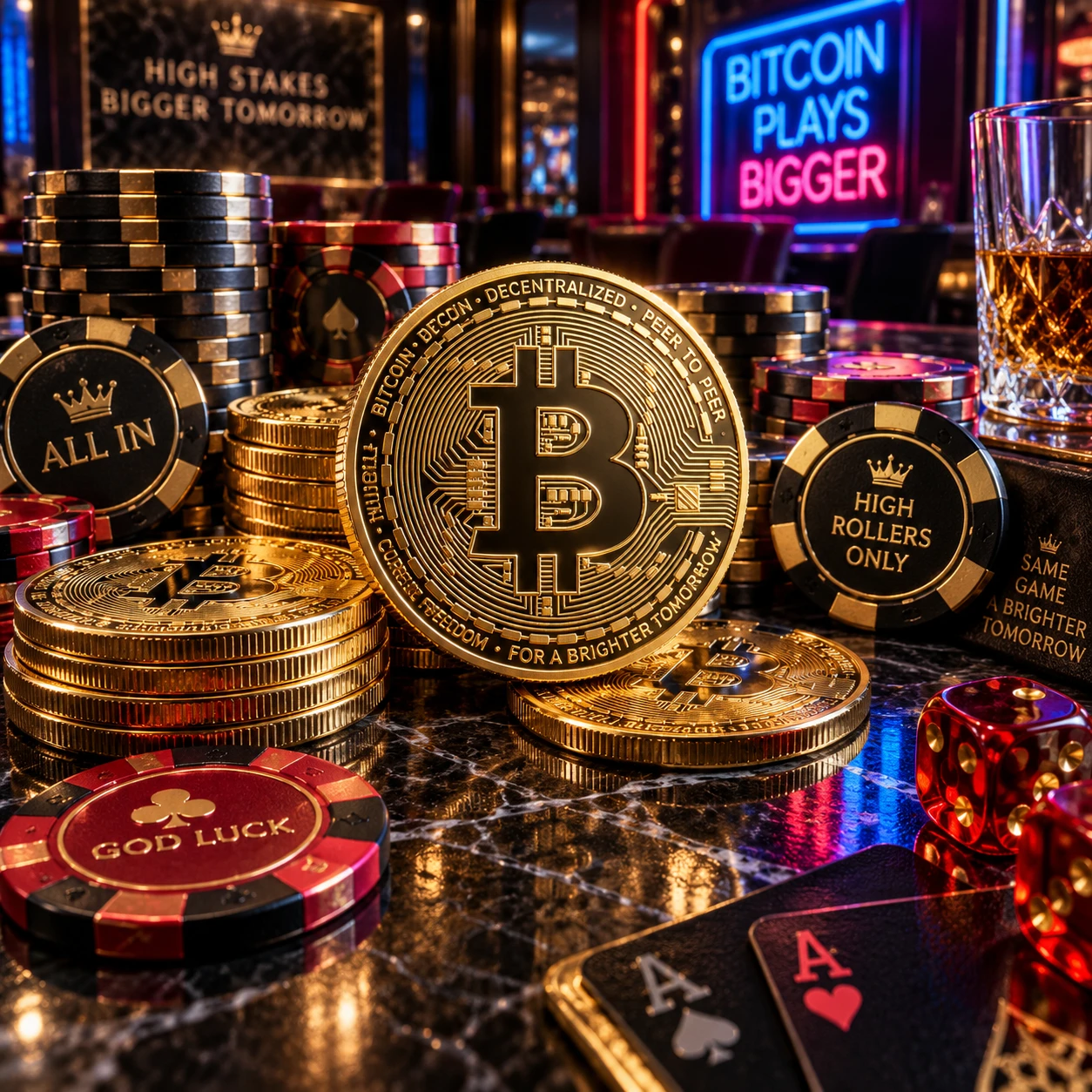 Best Crypto Casinos Uk 2026 A Complete Guide To Bitcoin Gambling Sites Licensing And Safe Deposits